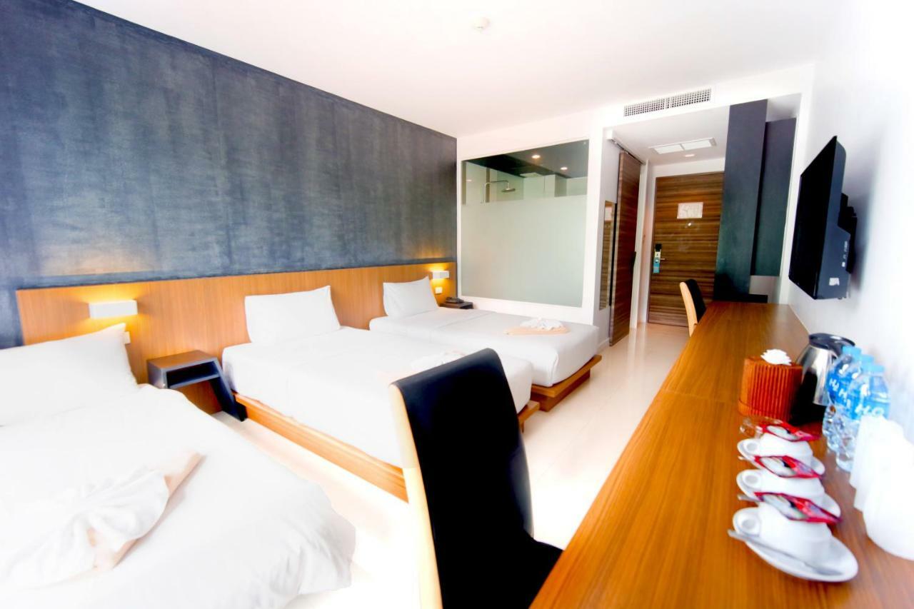 Days inn by wyndham patong beach